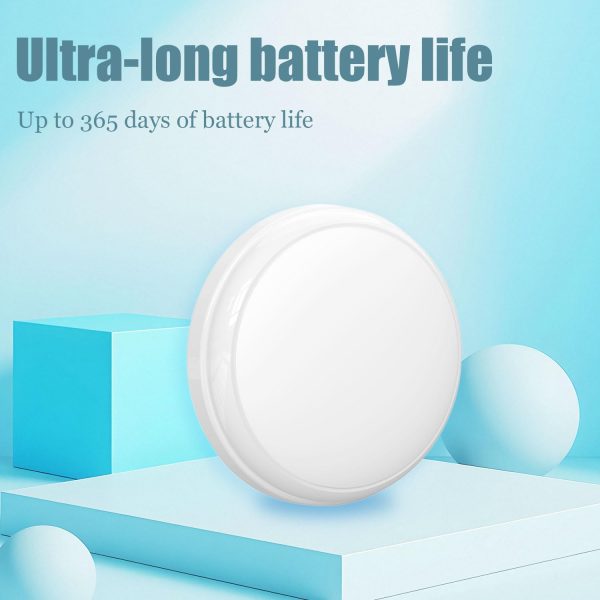 No Subscription Vehicle GPS Tracker Portable Car GPS Tracker Mini Magnetic GPS Device Full Coverage Pinpoint Vehicle Location Elderly Children Pets No - Image 4